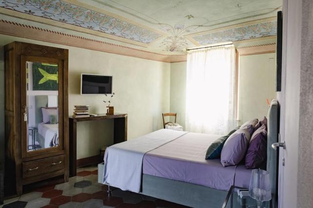 Eramare - Charming Suite in the Countryside