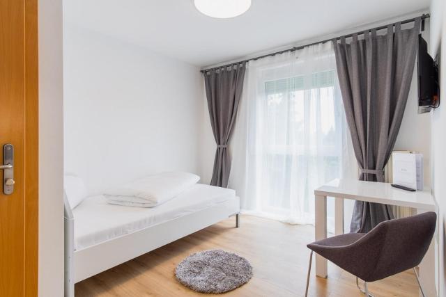 Appartement Graz - Ihr erstklassiges Zuhause fernab von Zuhause