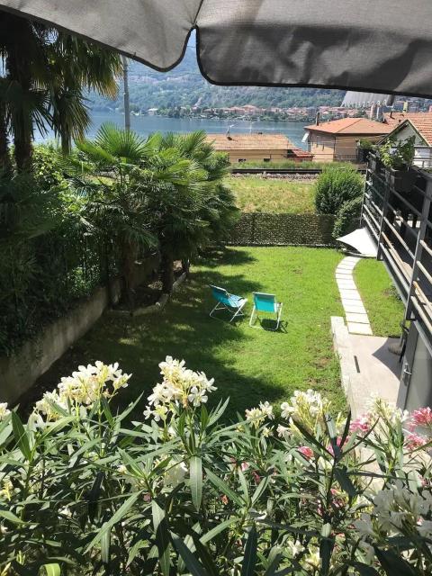 Casa Deni con giardino privato