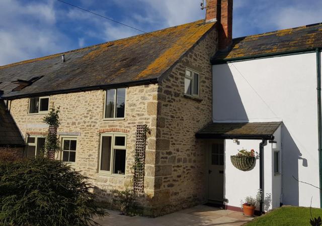 Barn Cottage