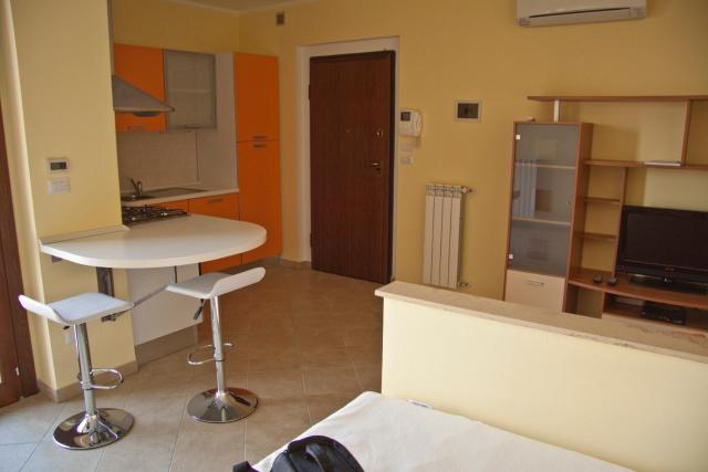 Turin Airport premium apartment F