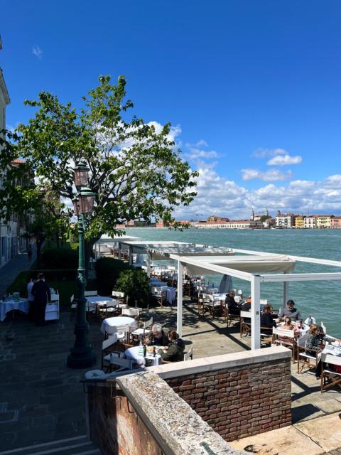 NinaMar Giudecca Venice House