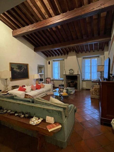 Rooms - Casa San Bernardino - Lucca Historic Center EstateGuard Group