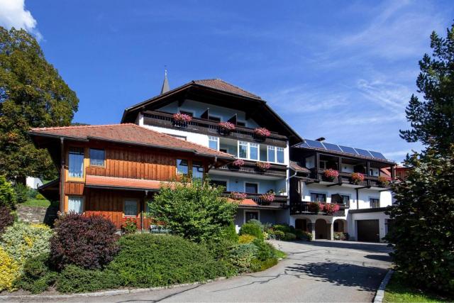 Holiday flats in St Georgen am Kreischberg