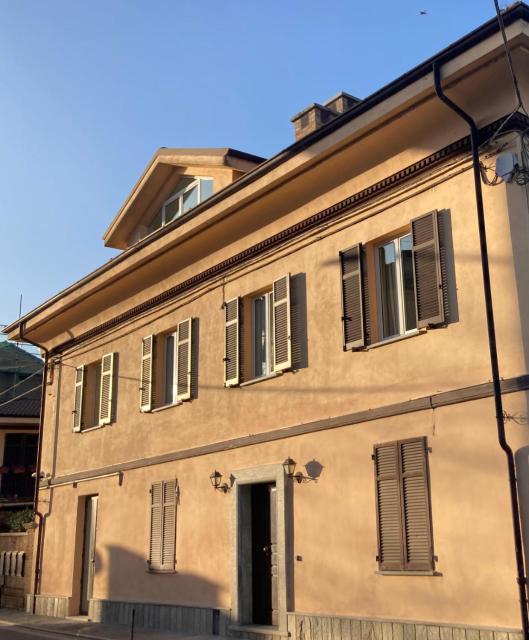 San Martino Holiday Apartments