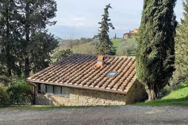 La Casina nel Chianti