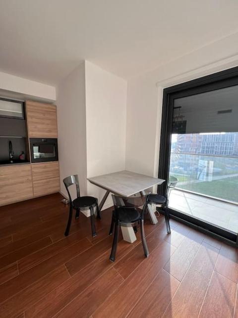 Nice apartment near Rho-Fiera Milano