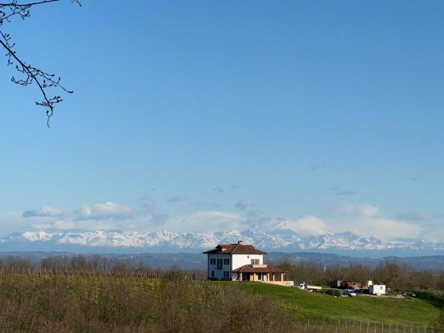 Cascina Bella Relais