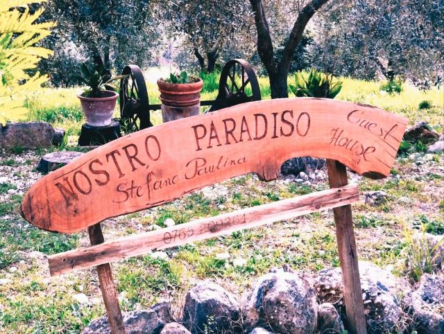 Nostro Paradiso