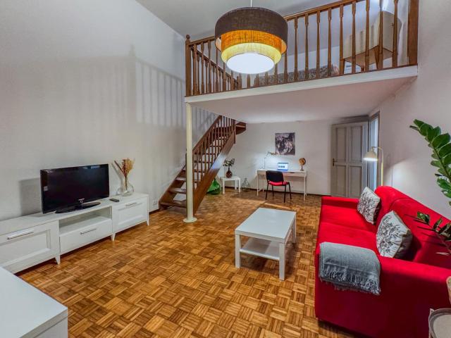 InCentro Apartment - San Daniele del Friuli