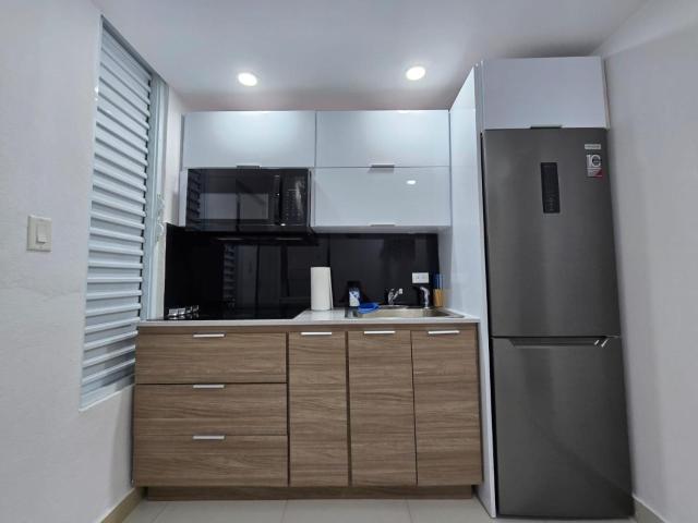 Reparto Metropolitano Apartments I