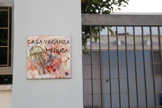 Casa Medusa