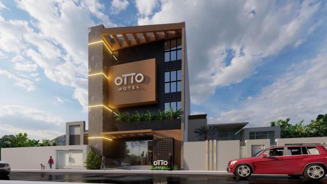 Otto Hotel