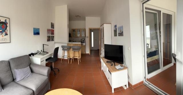 Ferienwohnung Kronegarten