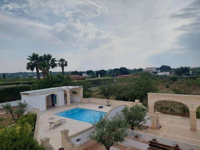 Villa Lina Monopoli relax