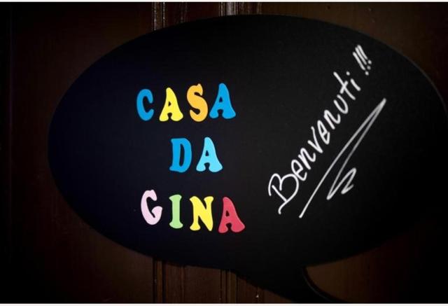 Casa da Gina