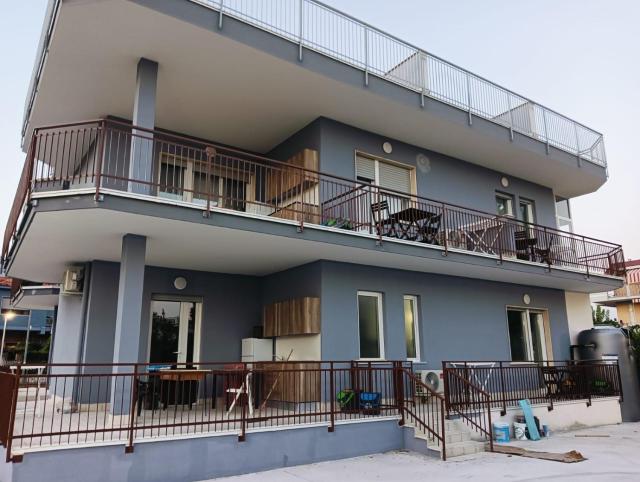 Gianola Residence Formia