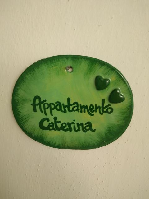 Appartamento Caterina