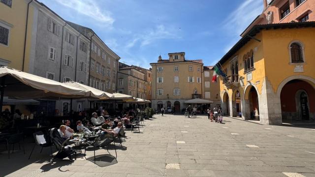 Casa di Giovanni - Italien