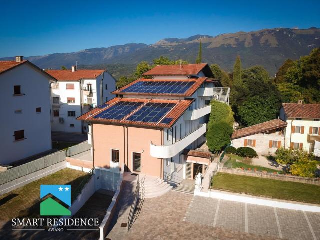 Smart Residence Aviano