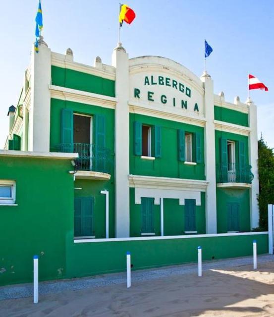 Albergo Regina