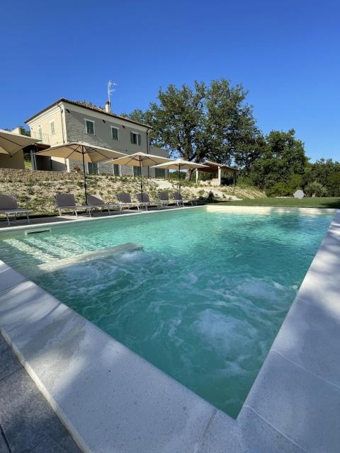 Agriturismo Villa San Marco