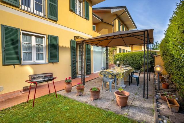 Luxury Villa, 5 minuti dalle Mura di Lucca