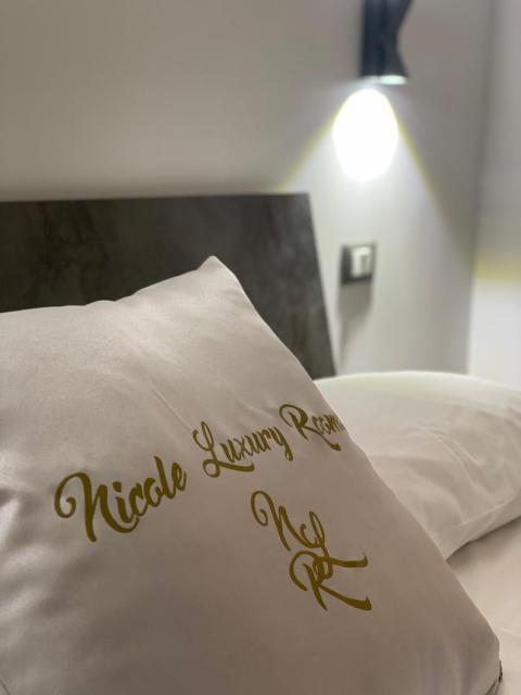 NICOLE LUXURY ROOMS