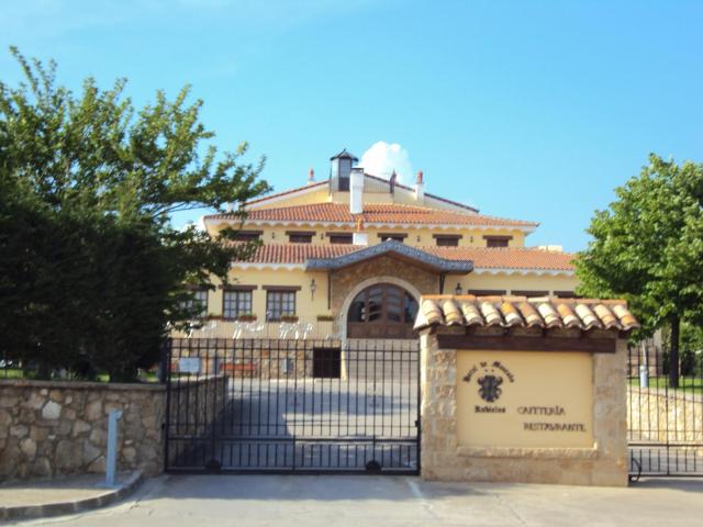 Hotel de Montaña Rubielos