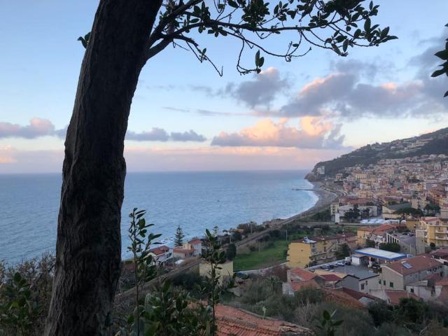 Casa Spisidda Appartamento monolocale "Vulcano" per 4 persone con vista sulle Eolie