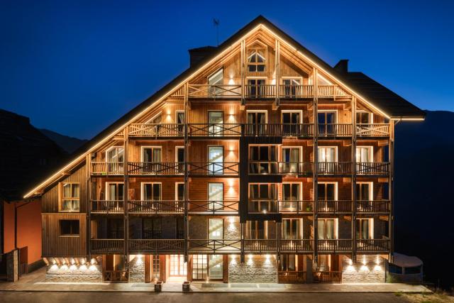 Chalet superior Everest - Le Case di Bart