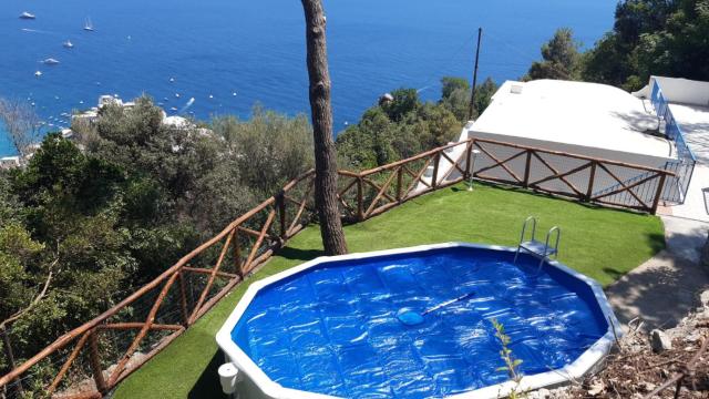 Villa Dei SRLS - Positano