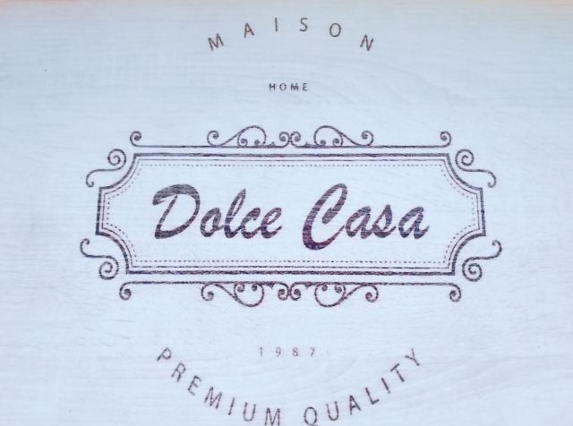 Dolce casa