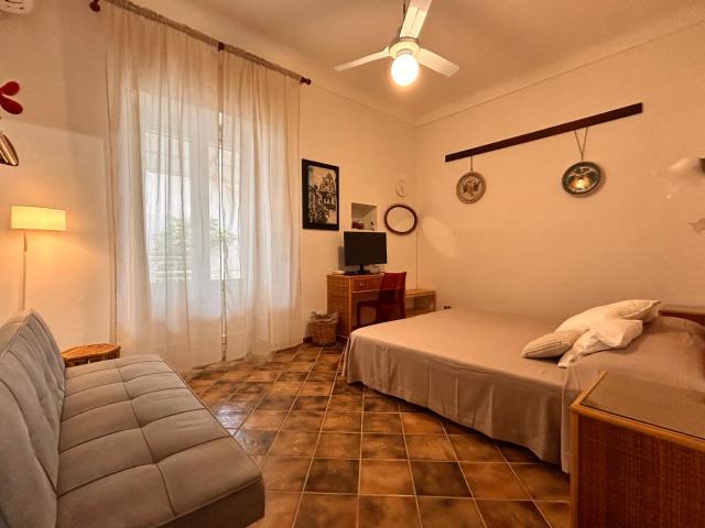 En-suite Double Room-Giardino A Mare