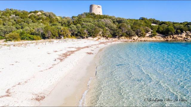 Villa vista mare con giardino e BBQ