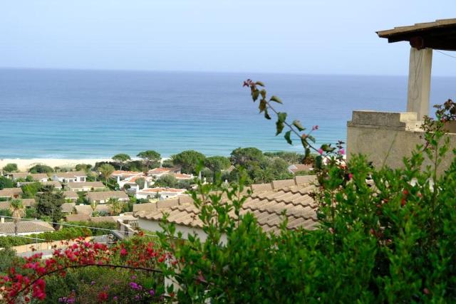 Casa Paola 300m Con Vista Mare