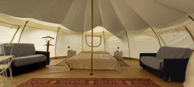 terrebio Glamping