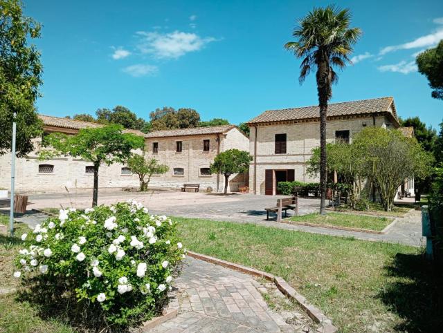 Casa Famiglia di Nazareth