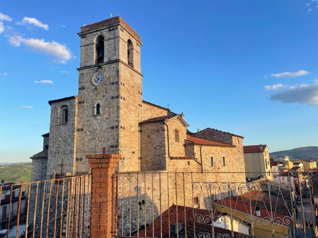 Hostel San Mercurio