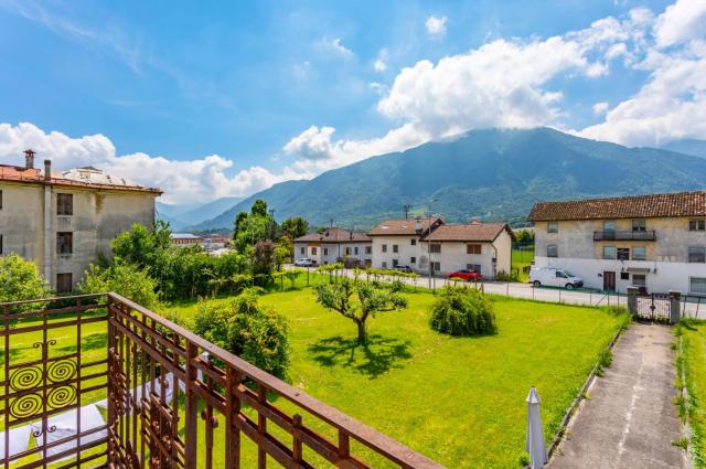 Peaceful Retreat - Feltre Lovely Apartment