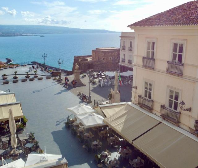 Hotel della Piazza