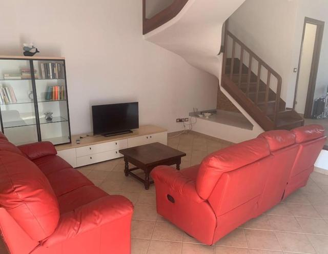 Casa vacanze Sa Jana birde, Maristella, Alghero