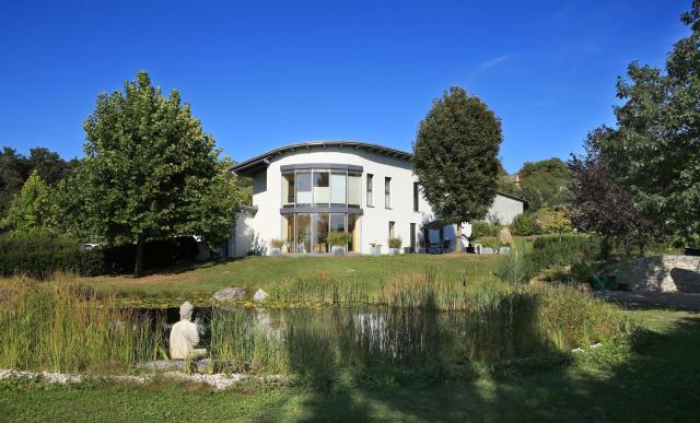 Haus LUNA - Privatzimmer im sonnigen Südburgenland