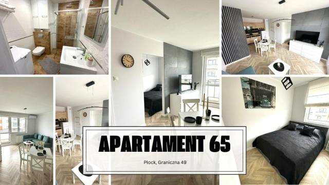 Apartament 65