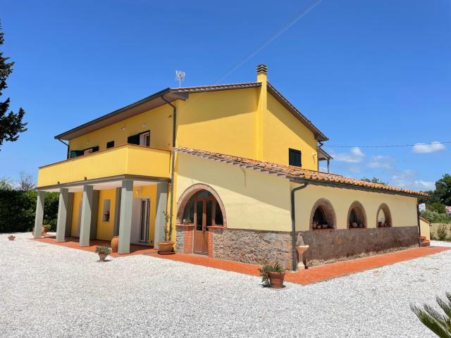 Il Leccio Agriturismo