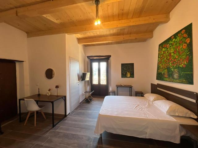 Casa Vacanza Borgo Antico