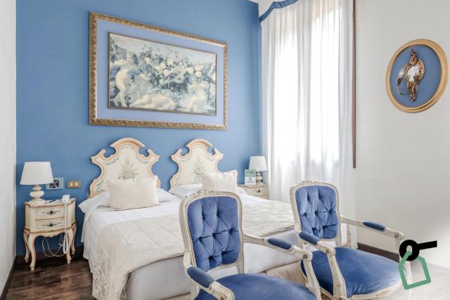 HOTIDAY Room Collection - Venezia Santa Lucia