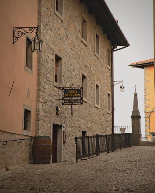 B&B casa del pellegrino - Castelmonte