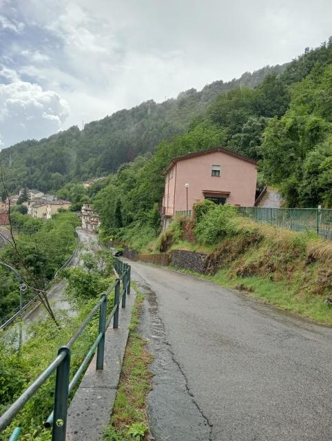 La Panoramica a Molino del Pallone