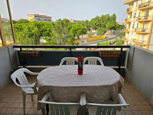 DI IORIO Apartment Termoli